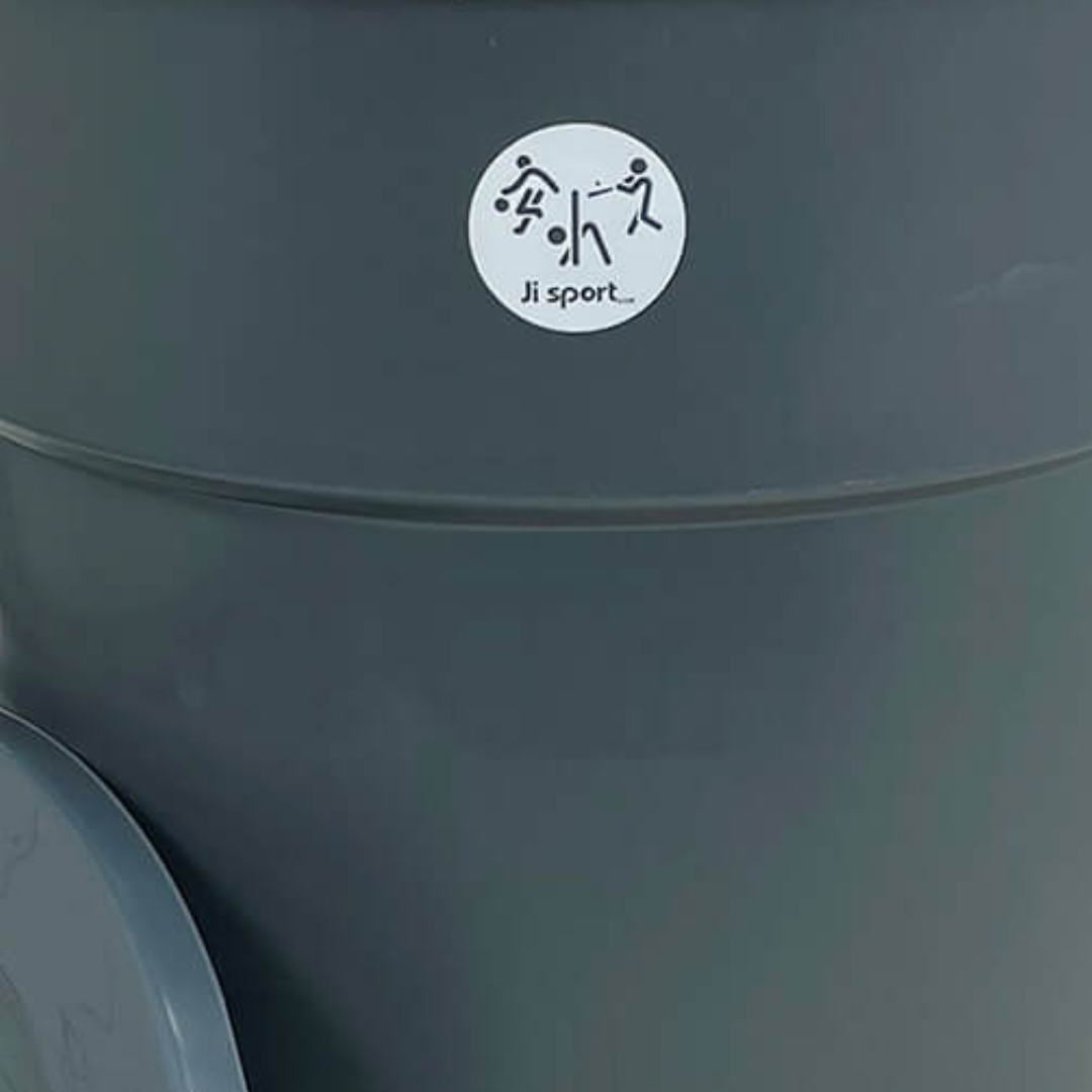 Utrustningsbehållare