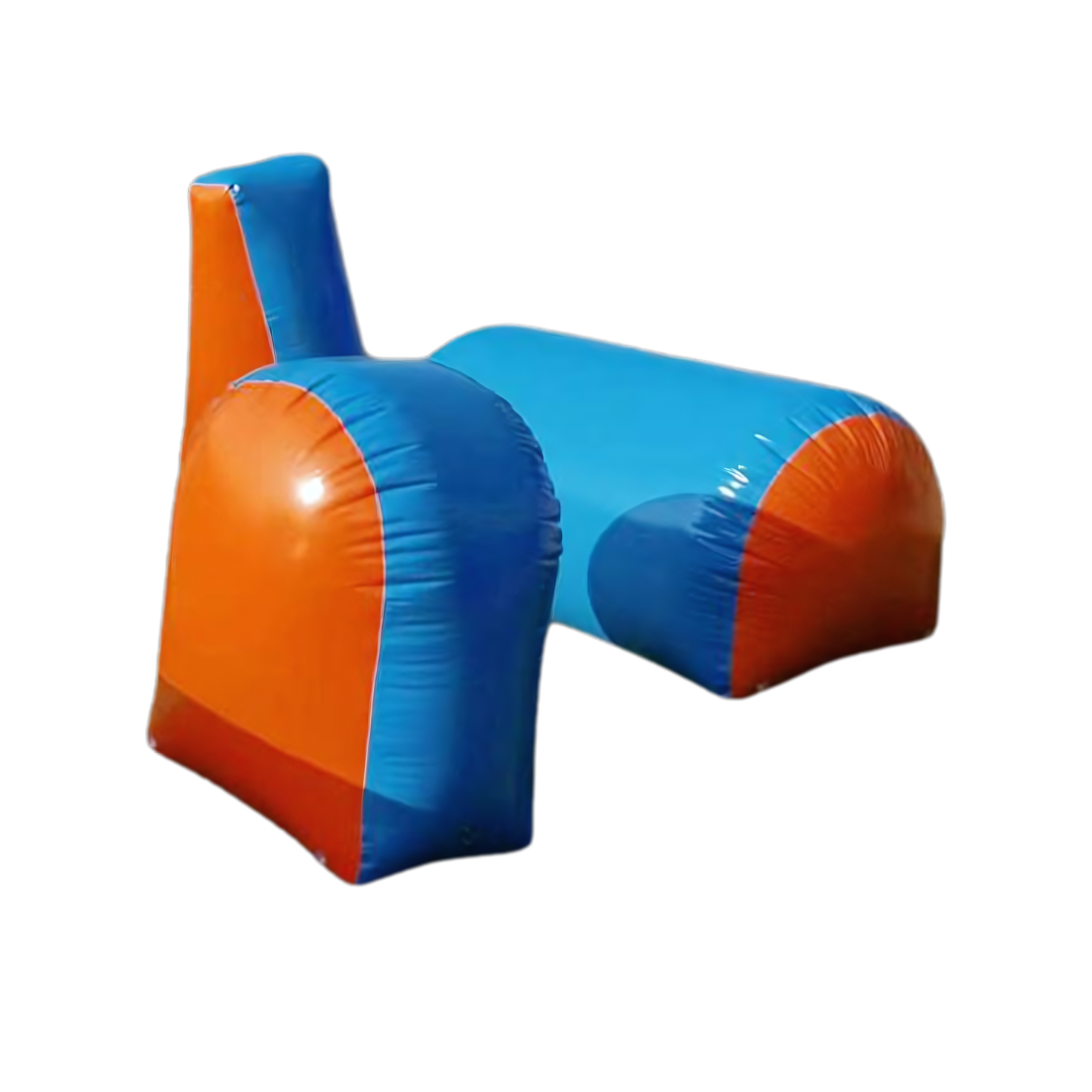 Combat Archery och Air bunkerpaket