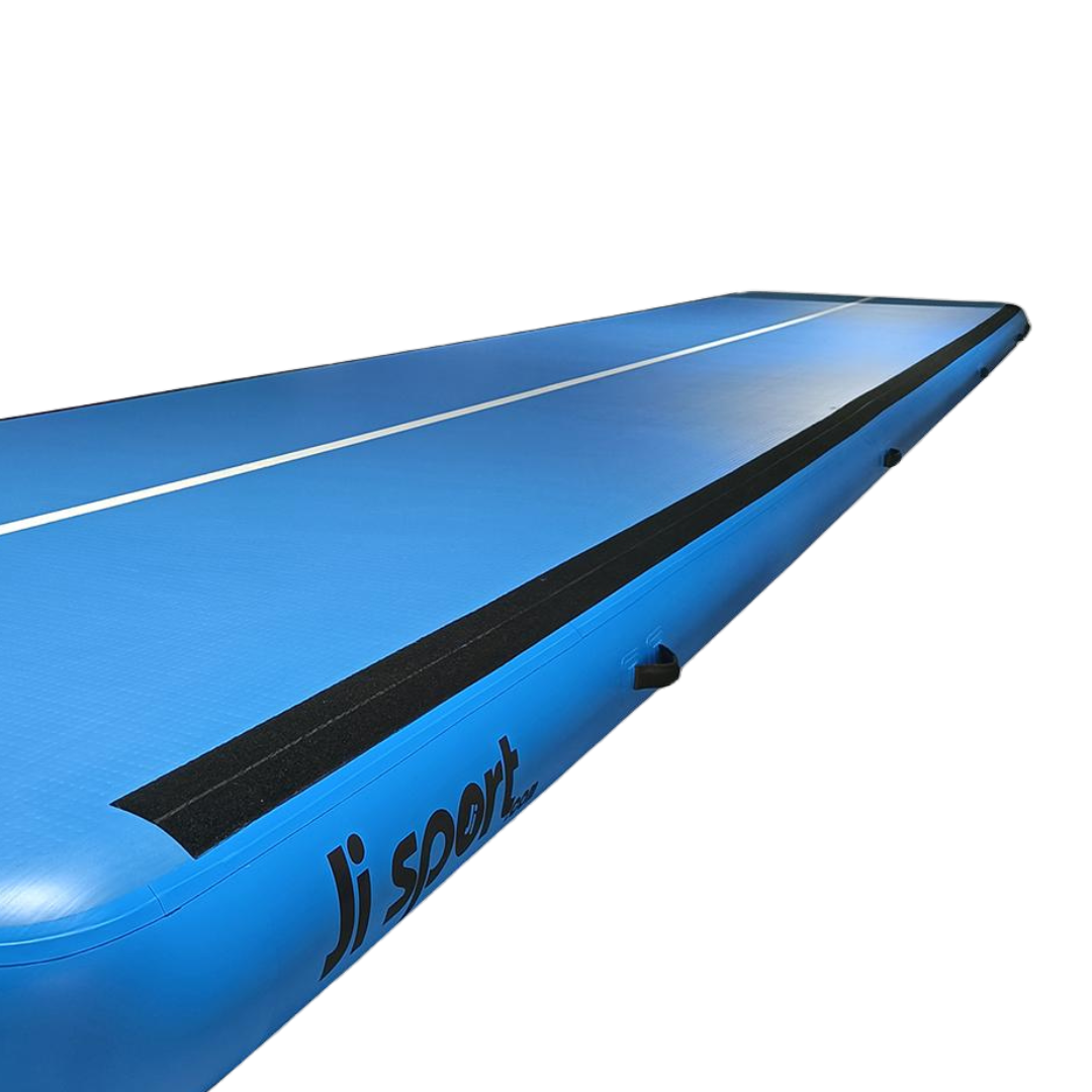 Super Track Plus - 2 m bred