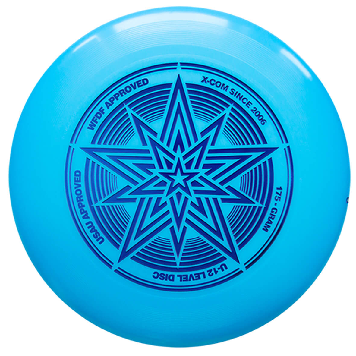 Ultimate Star Game Disc