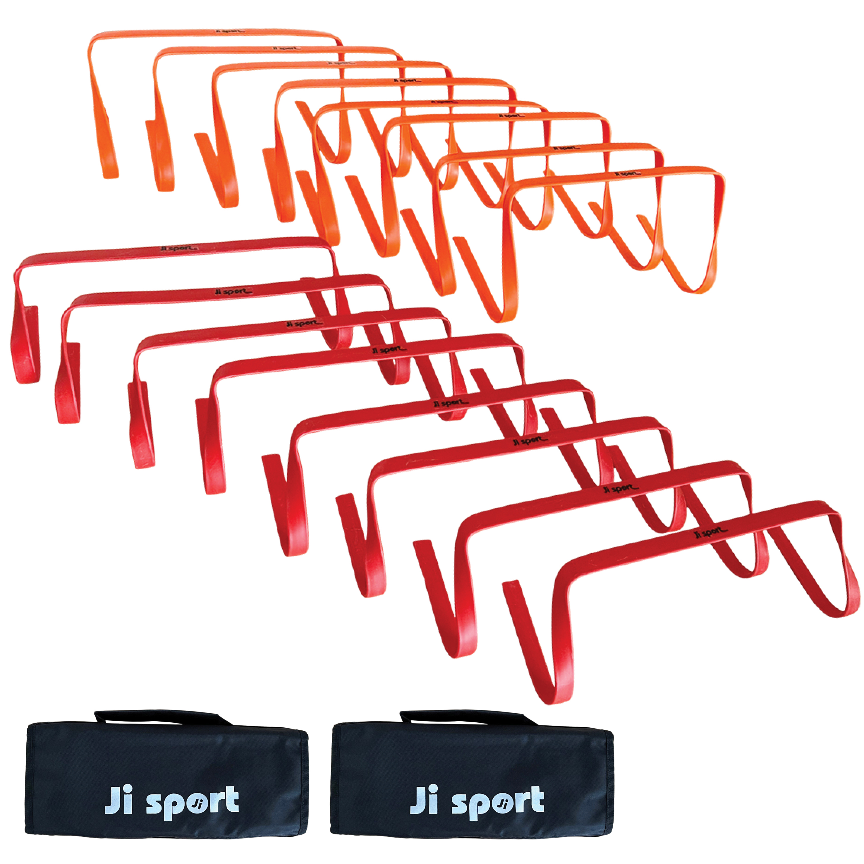 “High Step” træningspakke XL