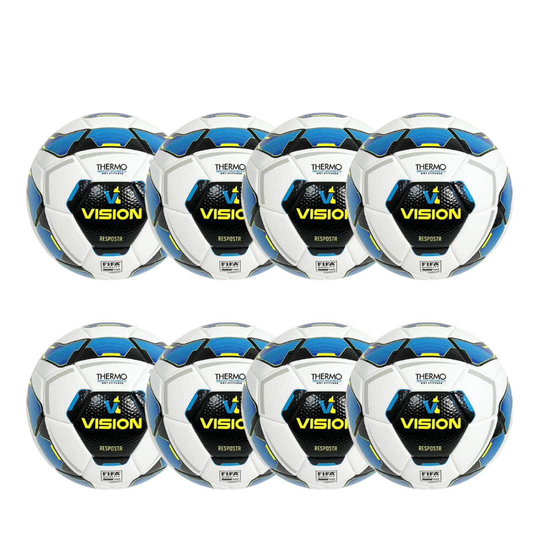 Vision FIFA Resposta fodboldpakke