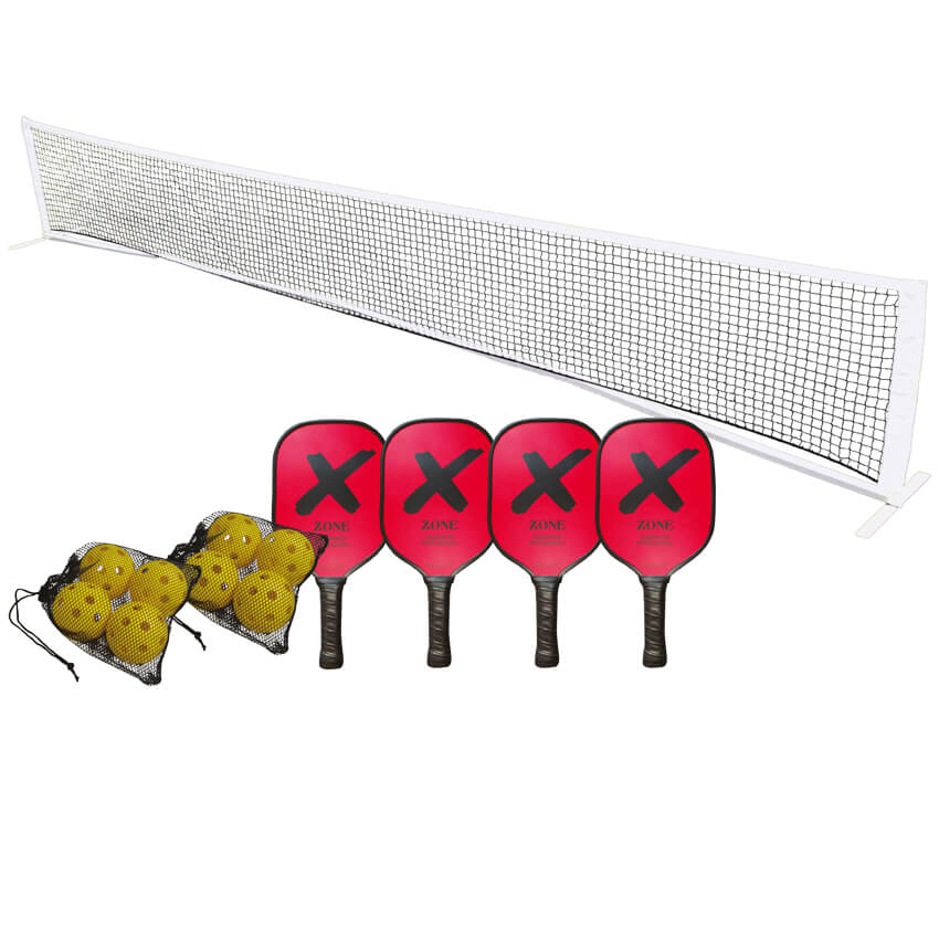 Pickleball paket
