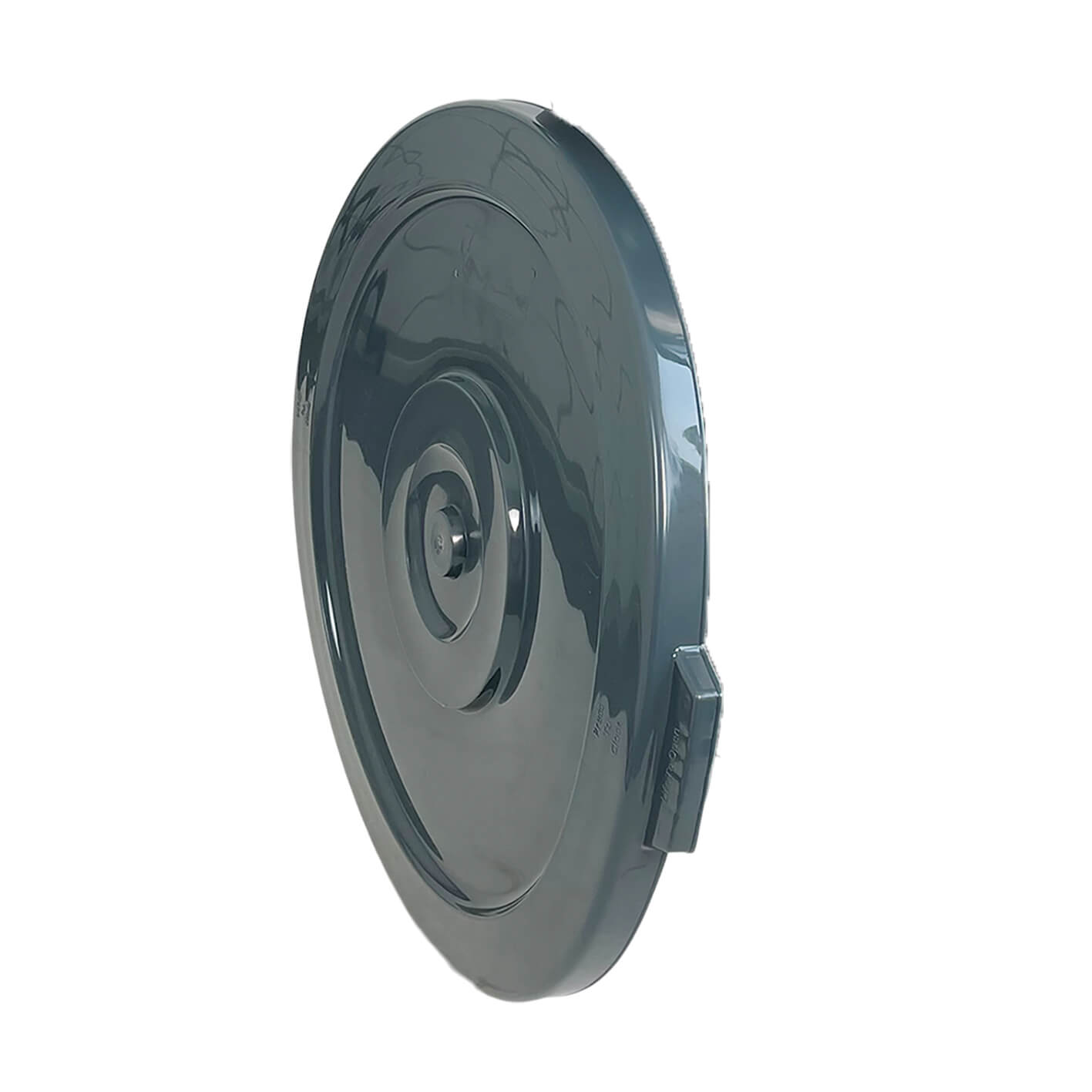 Lock till utrustningsbehållare