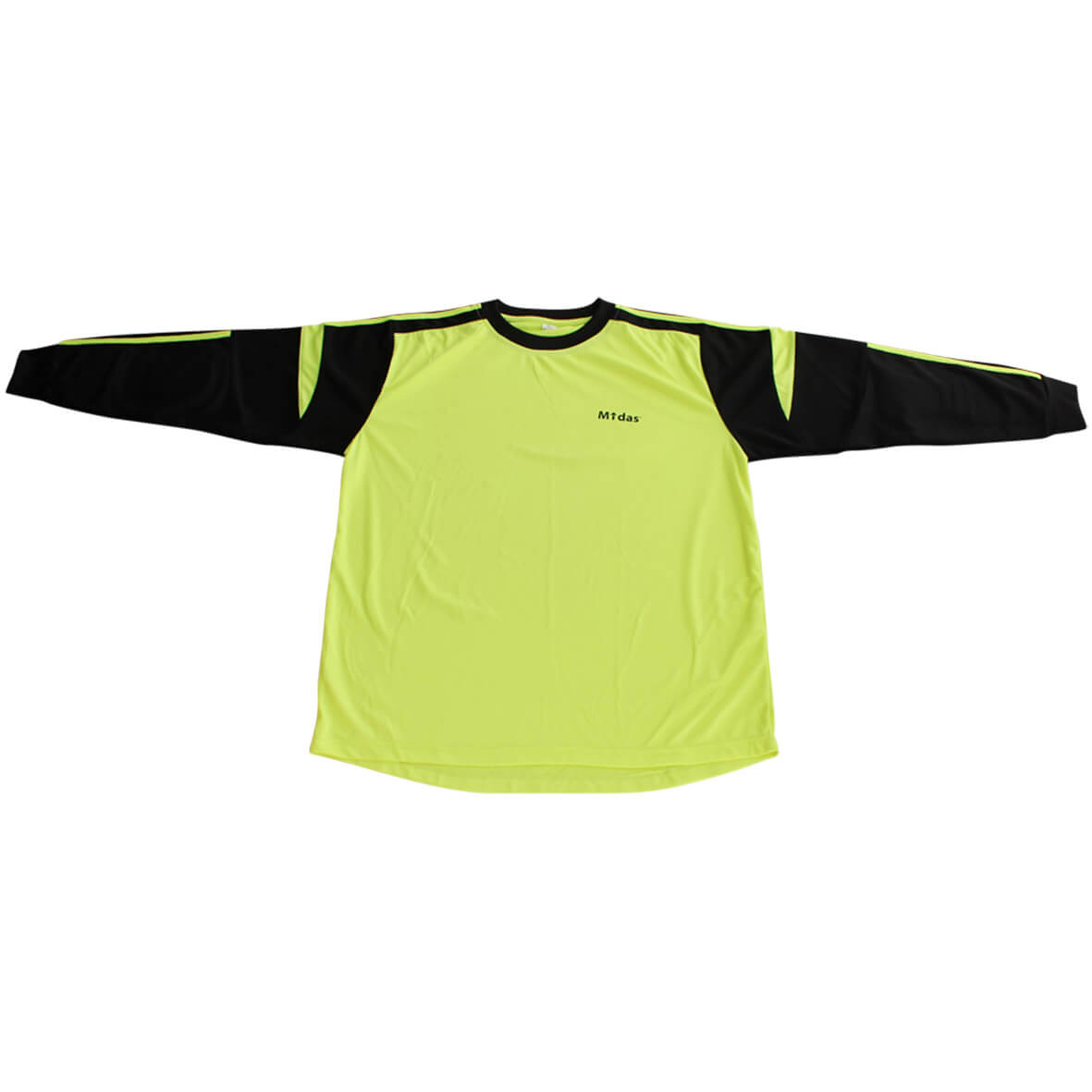 Midas målvaktströja – Stl M/L