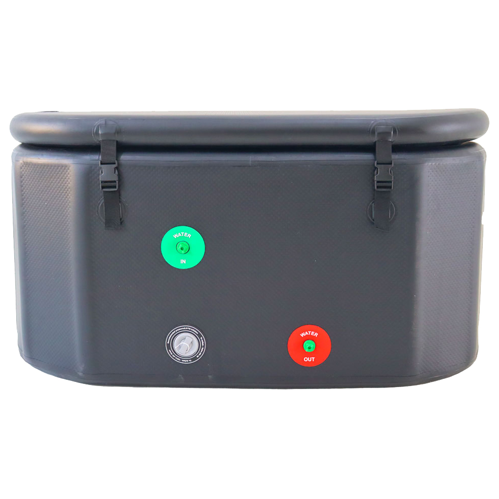 Nordcore Isbad Premium