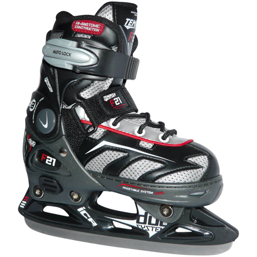 Roces Skridskoåkning – Str. 25-29