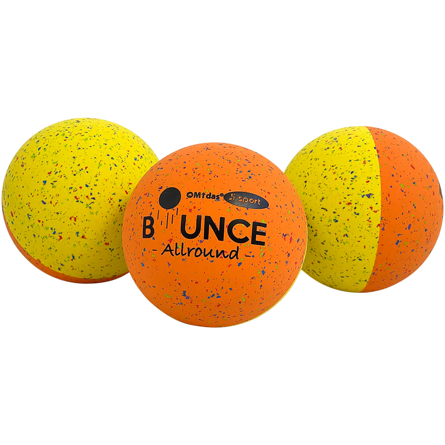 Bounce Allround boll
