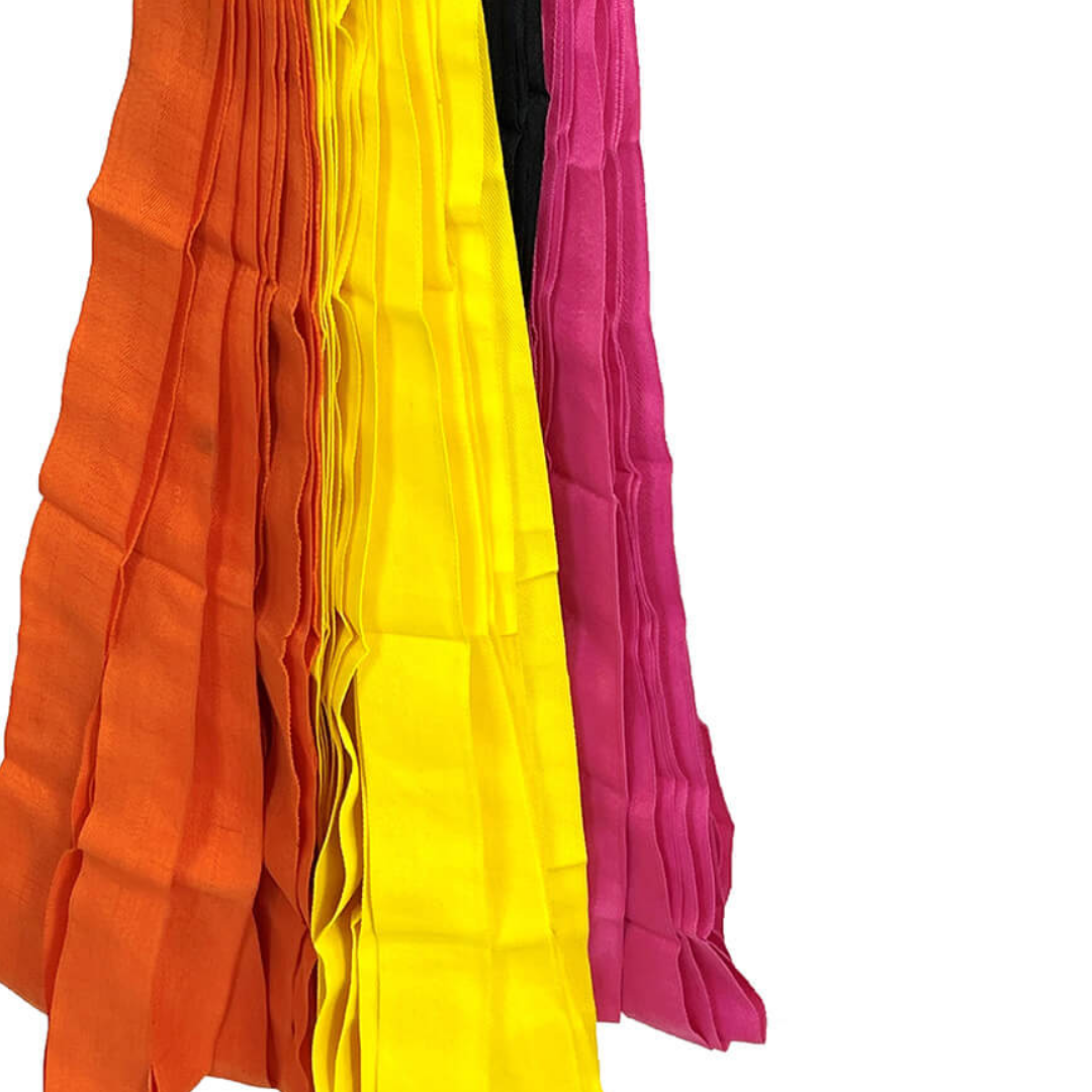 Axelbandspaket med förvaringsring