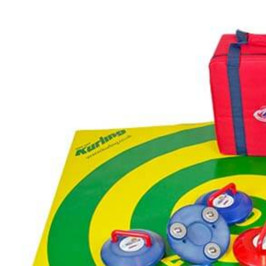 New age Kurling (Curling)
