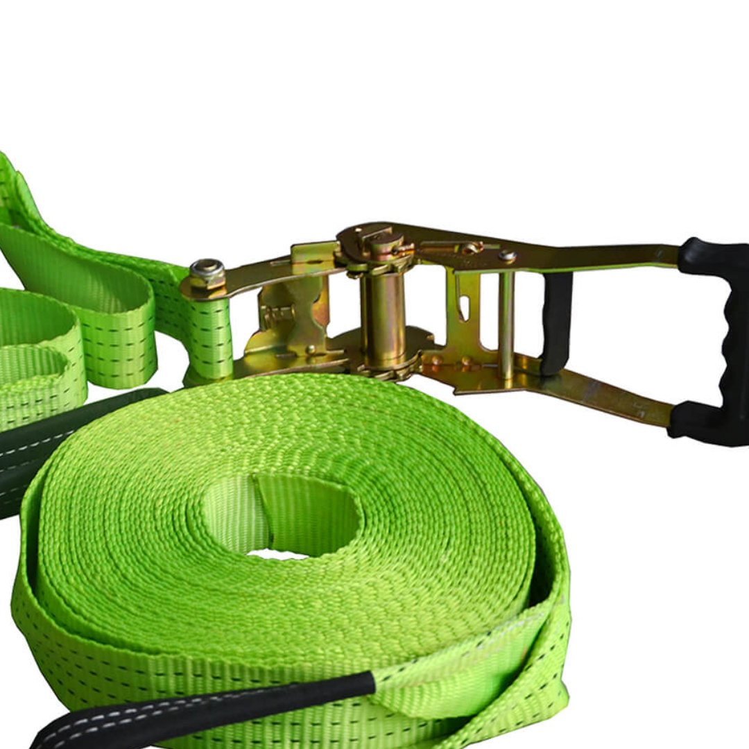 Slackline School Pro