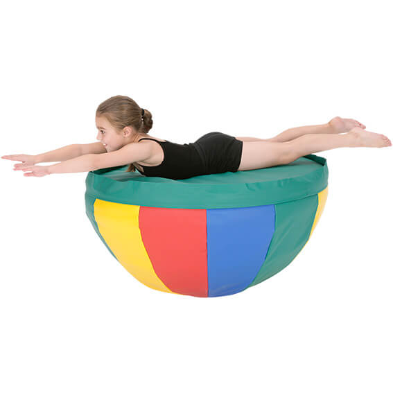 Move & Play Champignon