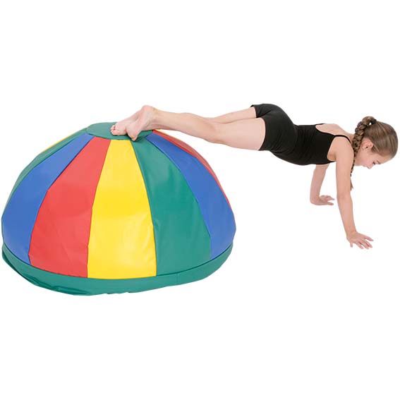 Move & Play Champignon