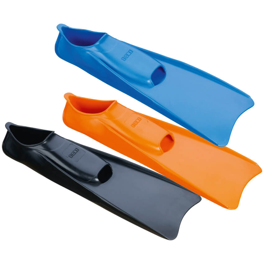 Beco simfötter Str. 42/43