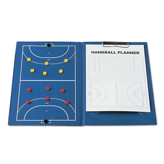 Handboll Taktikmapp
