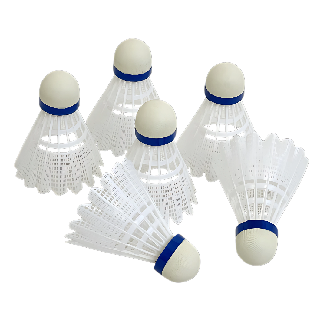 Wish Airflow 8000 badmintonbollar