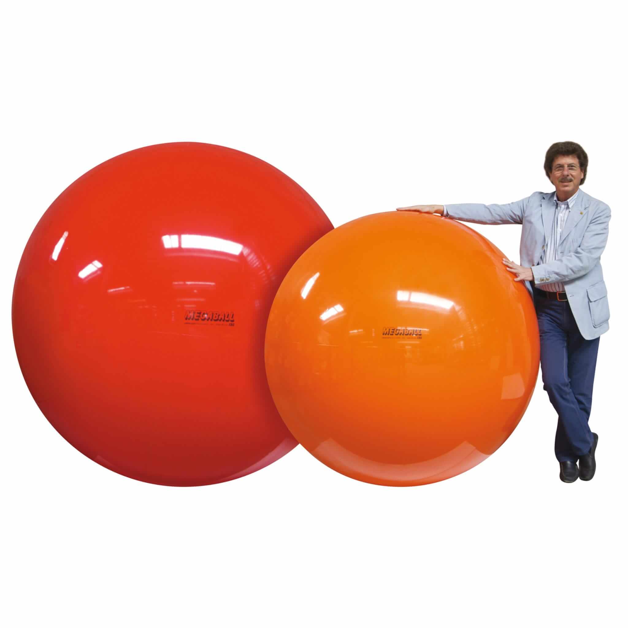 Mega boll 180