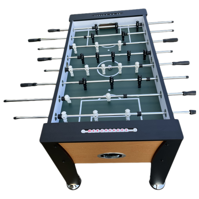 Bordfotbollsspel Game