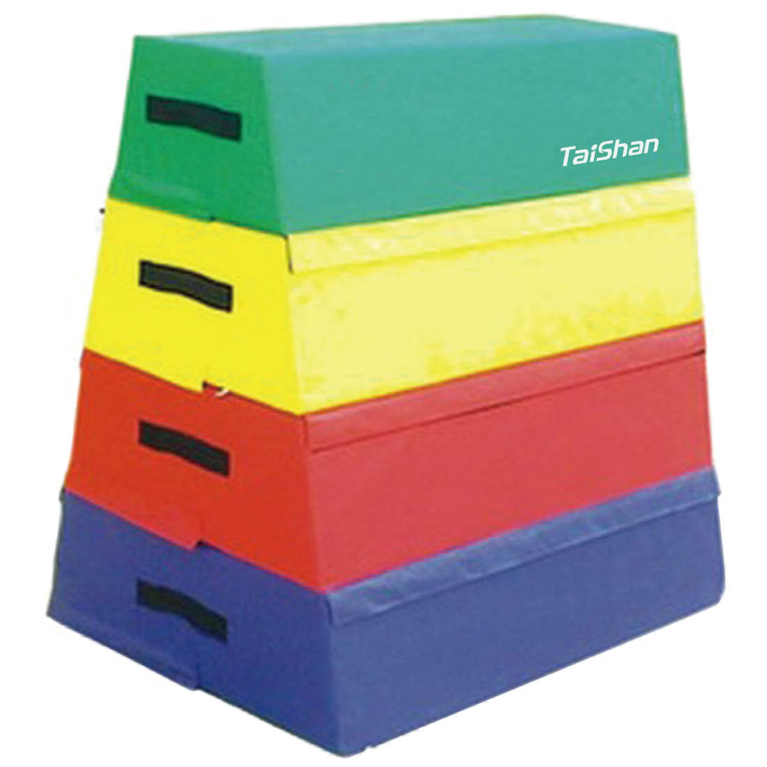 TaiShan gymnastikpakke