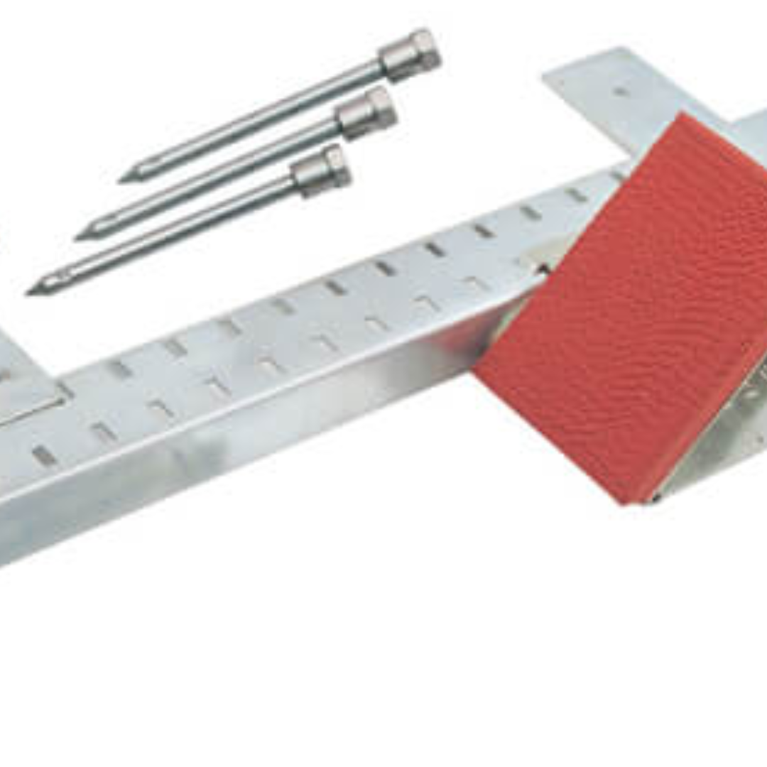 Startblock modell universal