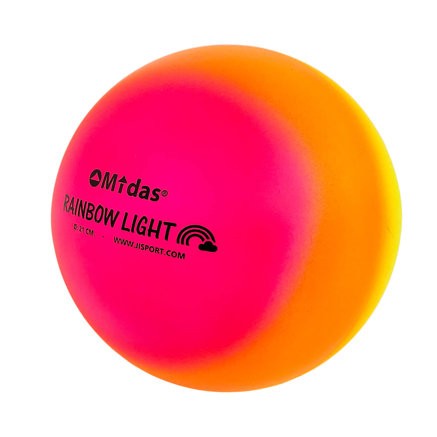 Midas Rainbow light plastboll