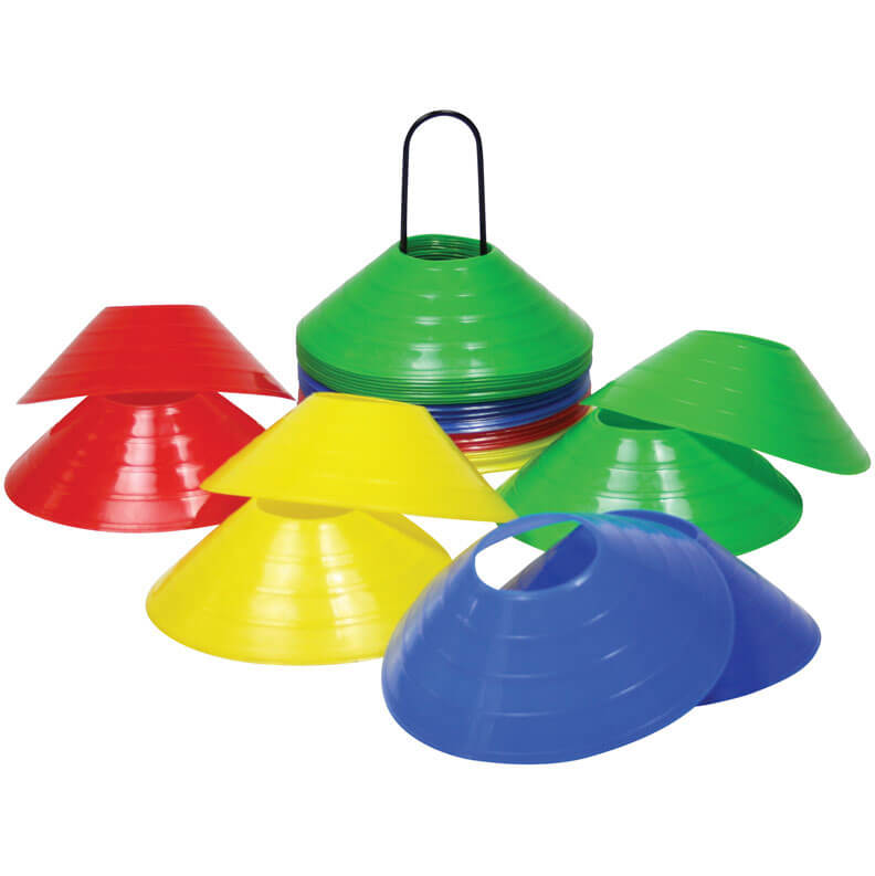 Markeringsbrickor 40 st.