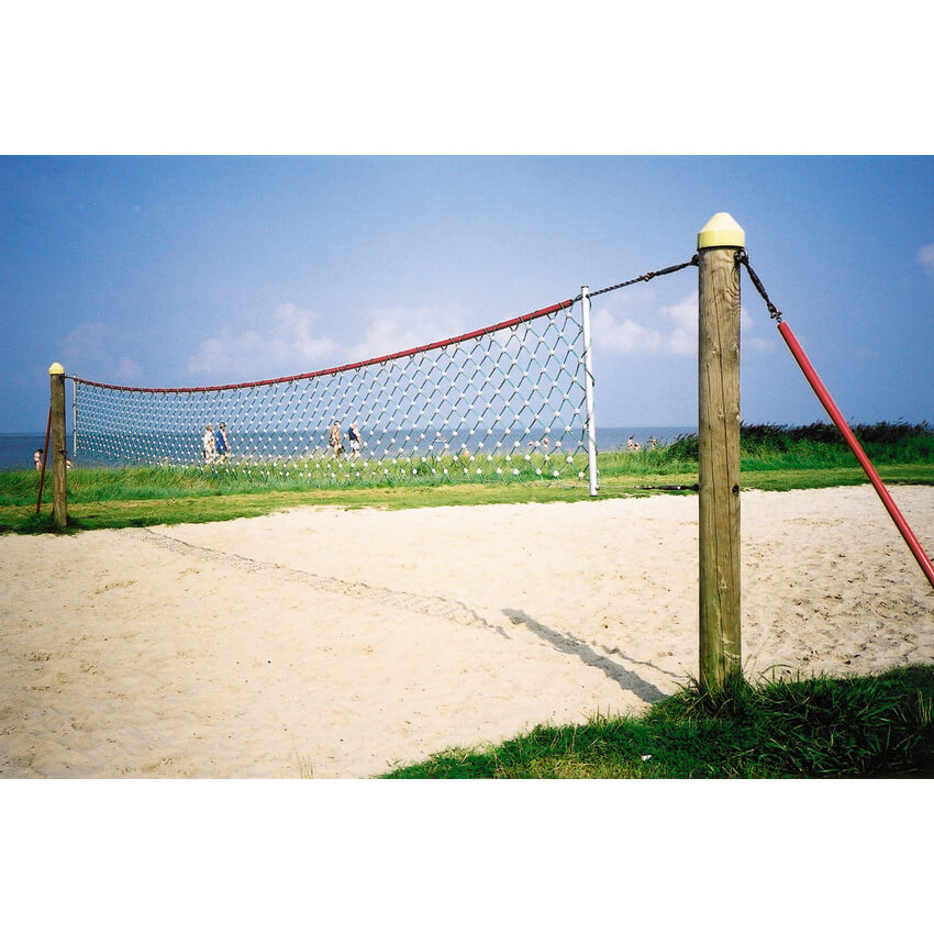 Beachvolleyball set Robust