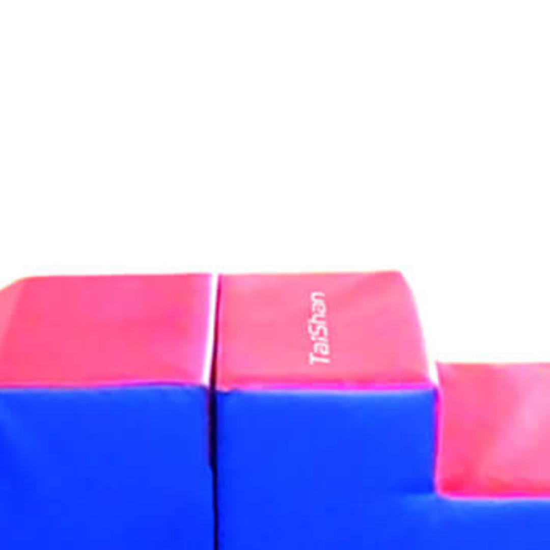 TaiShan Trappa och rutshkana