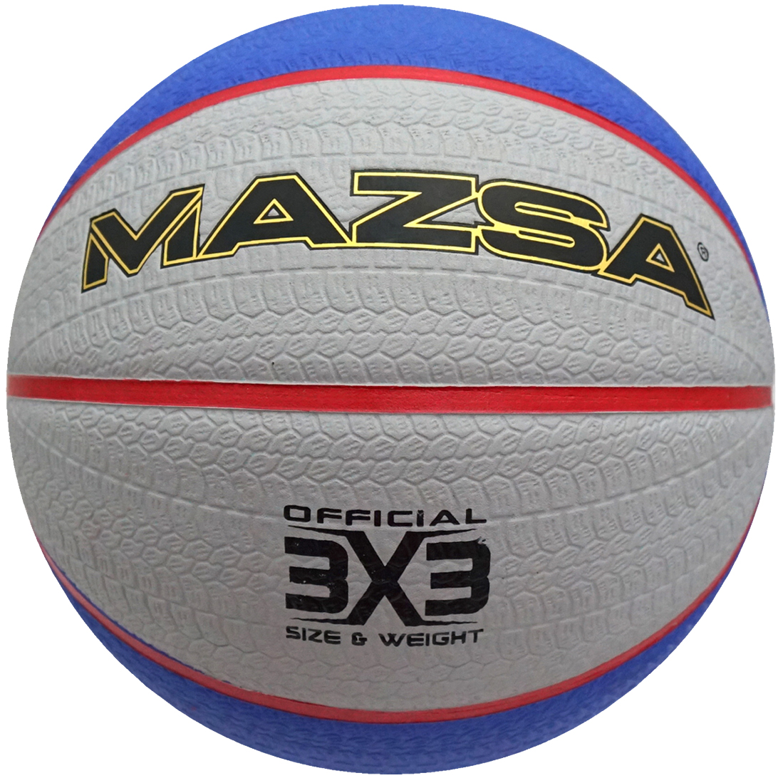 Mazsa 3x3 basketboll