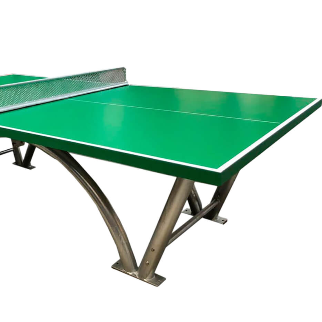 Utomhus Pro bordtennisbord