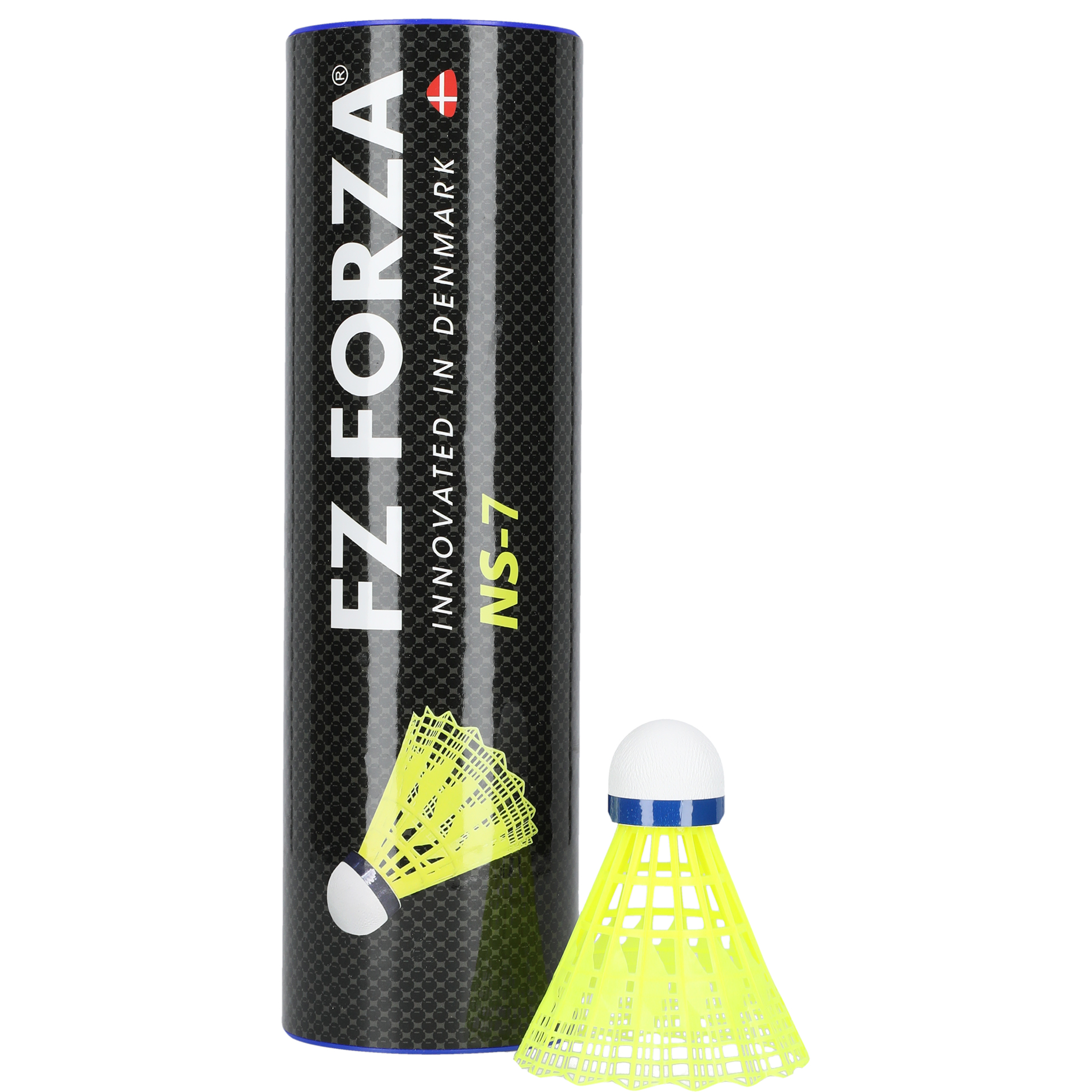 FZ Forza NS 7 badmintonboll