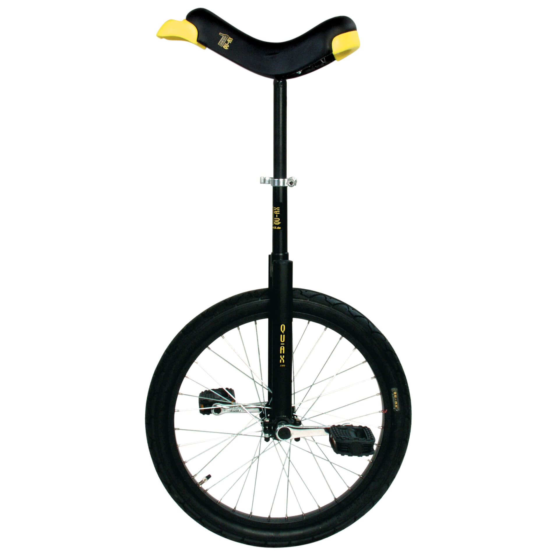 QU-AX Unicycle