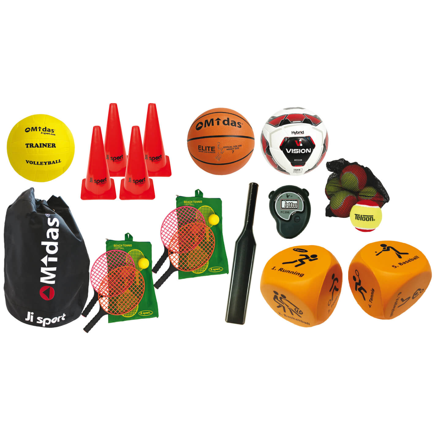 Sportpaket
