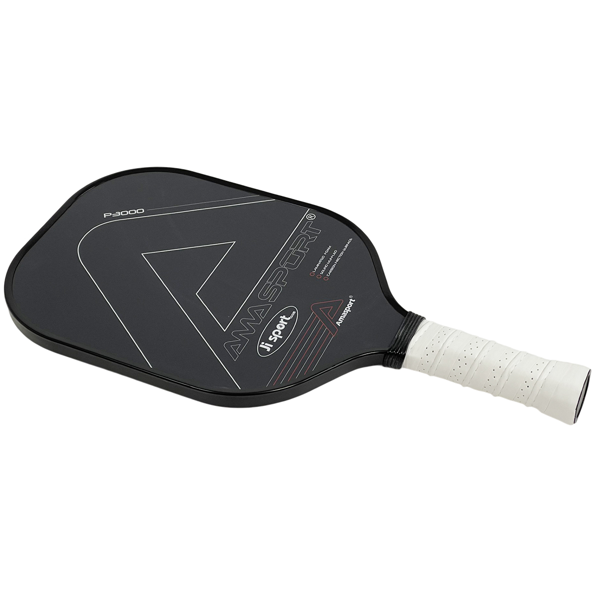 Carbon Ama sport pickleball bat