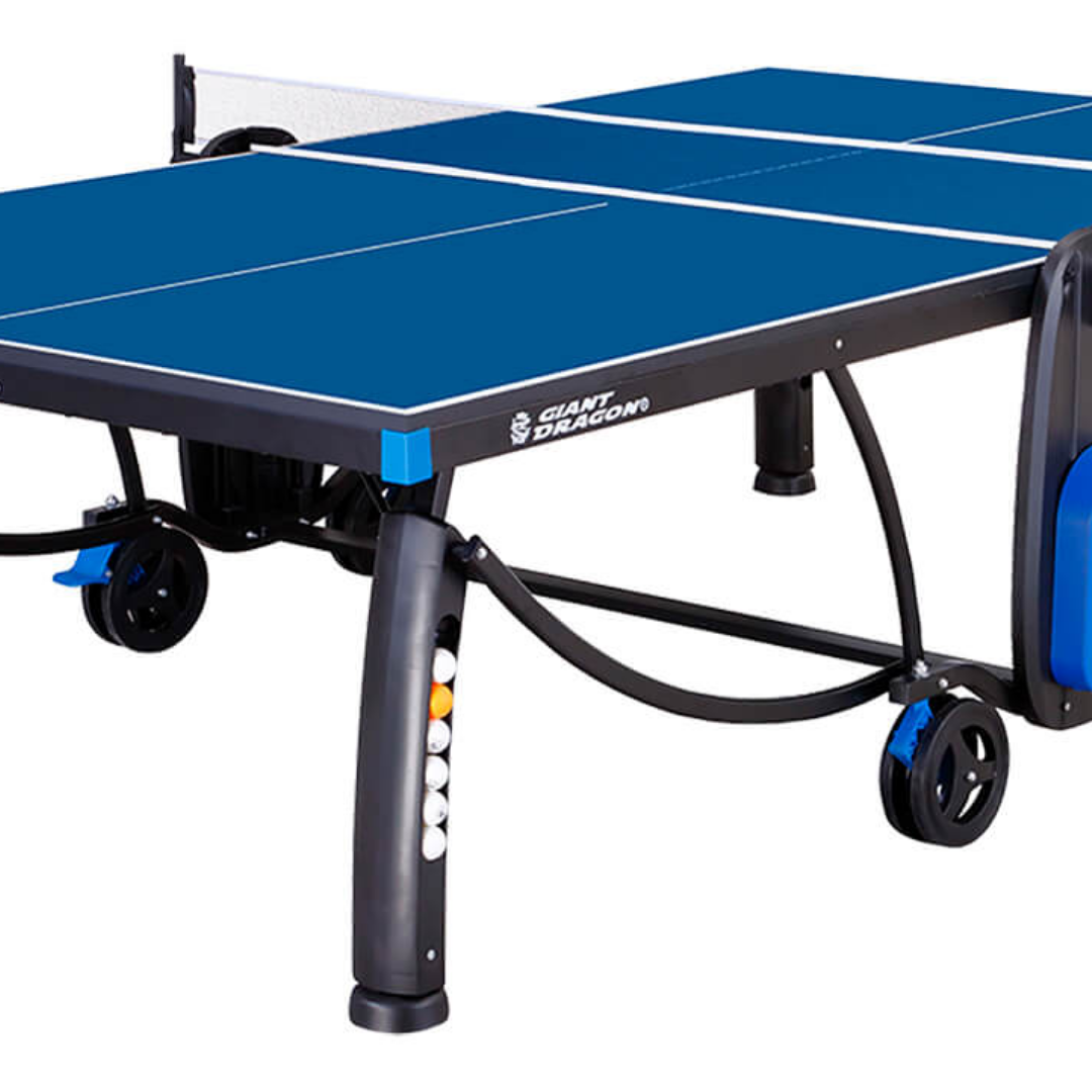 Giant Dragon P8022 bordtennisbord