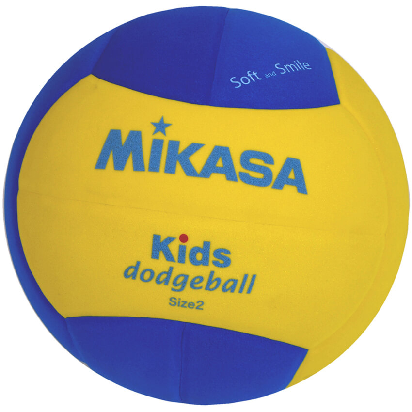 Mikasa Dodgeball Kids