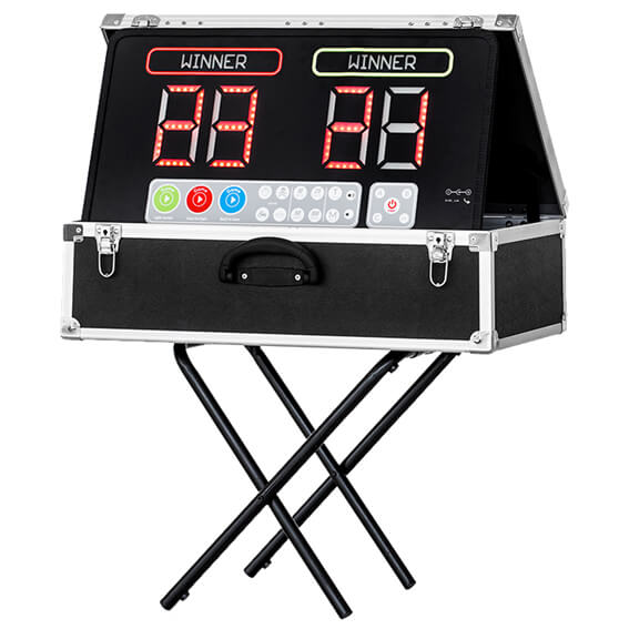 Interactive Game HIT Edition