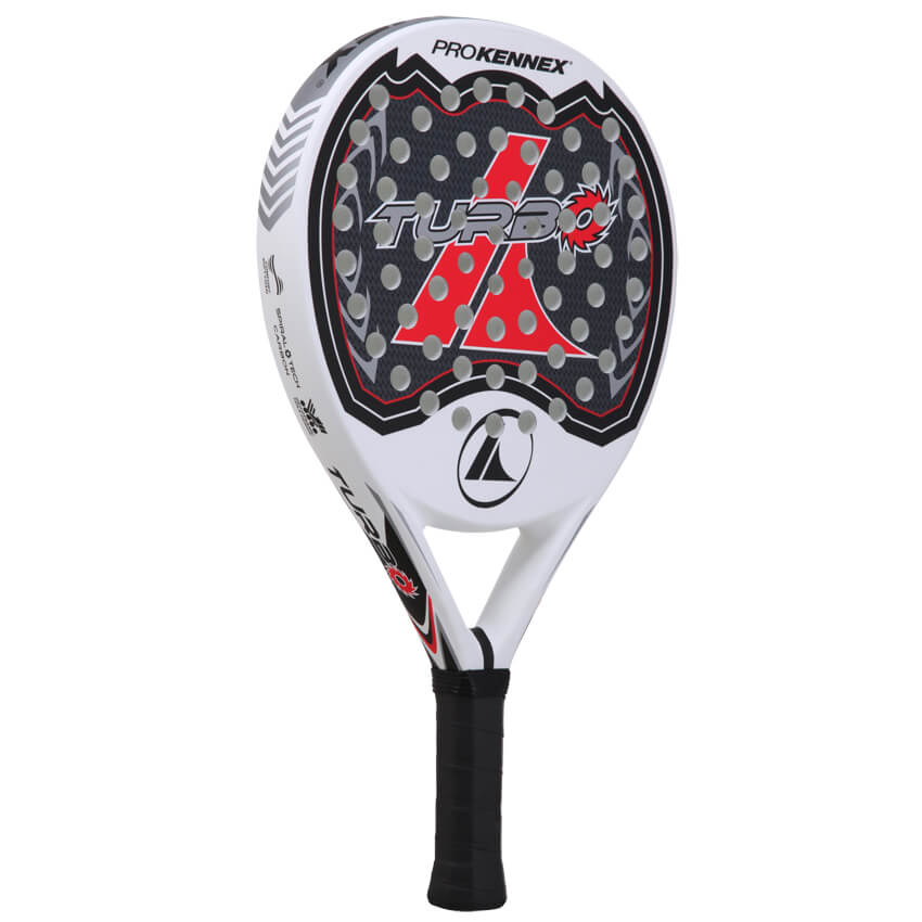Pro Kennex turbo