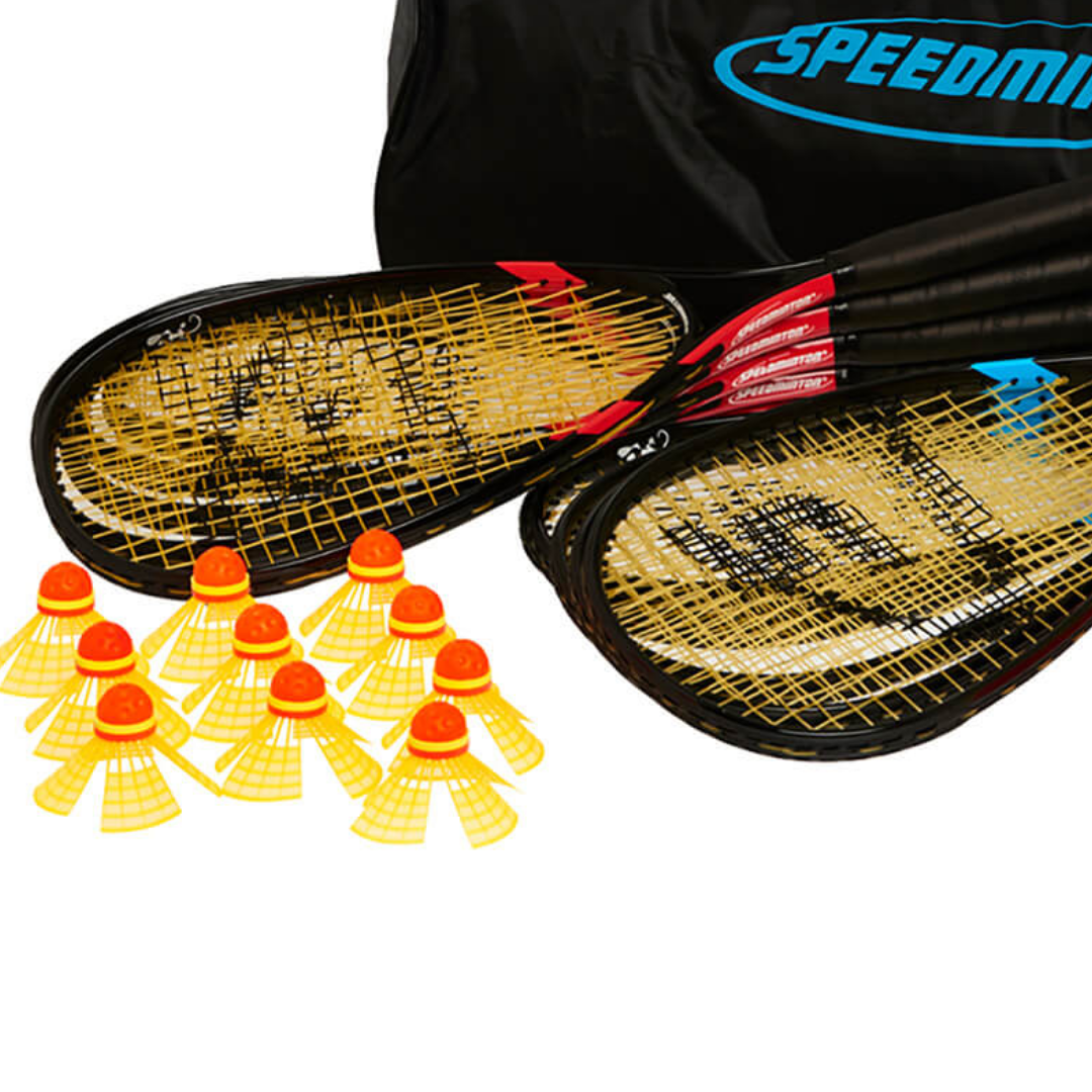 Speedminton Sport Big skolpaket