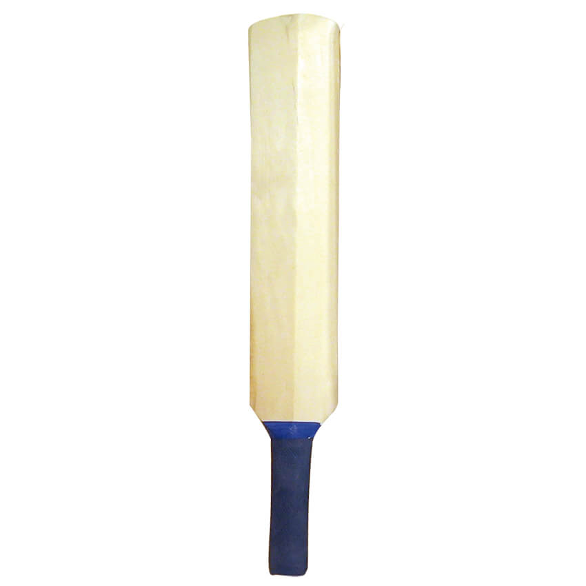 Flat bollträ med gripp