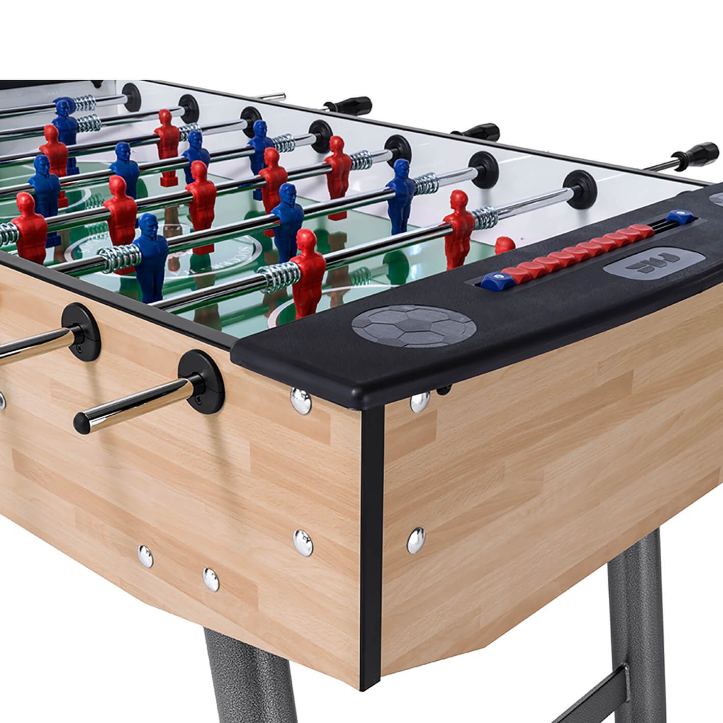 FAS Bordfotbollspel San Paolo