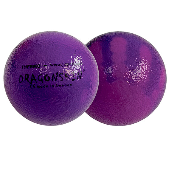 Dragonskin termo boll