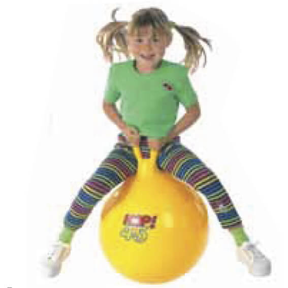 Kængurubold Ø: 45 cm