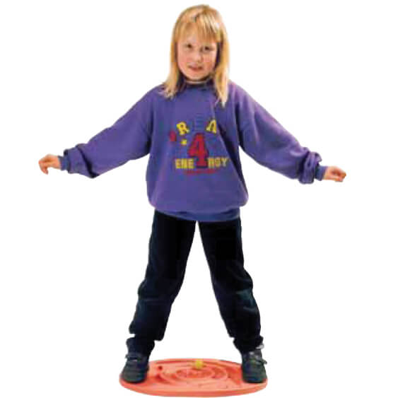 Balance labyrint (snail board)