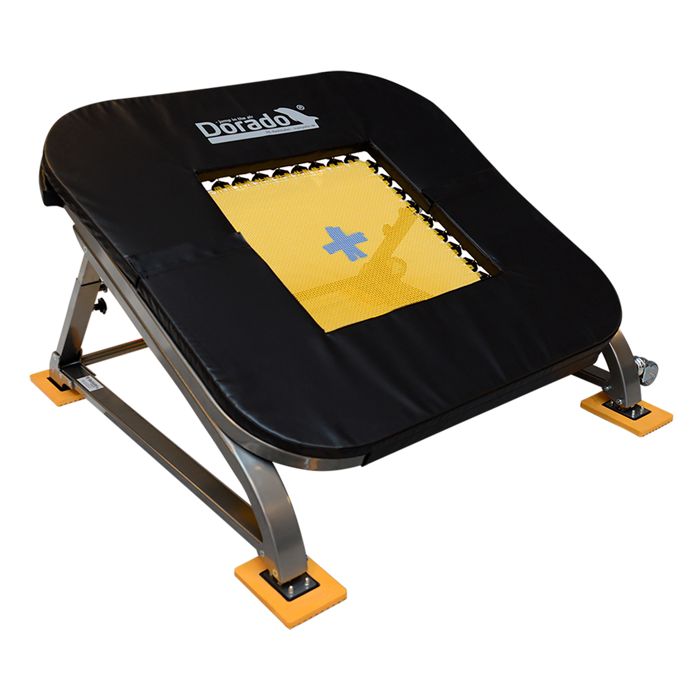 Dorado Technique Trainer - 36