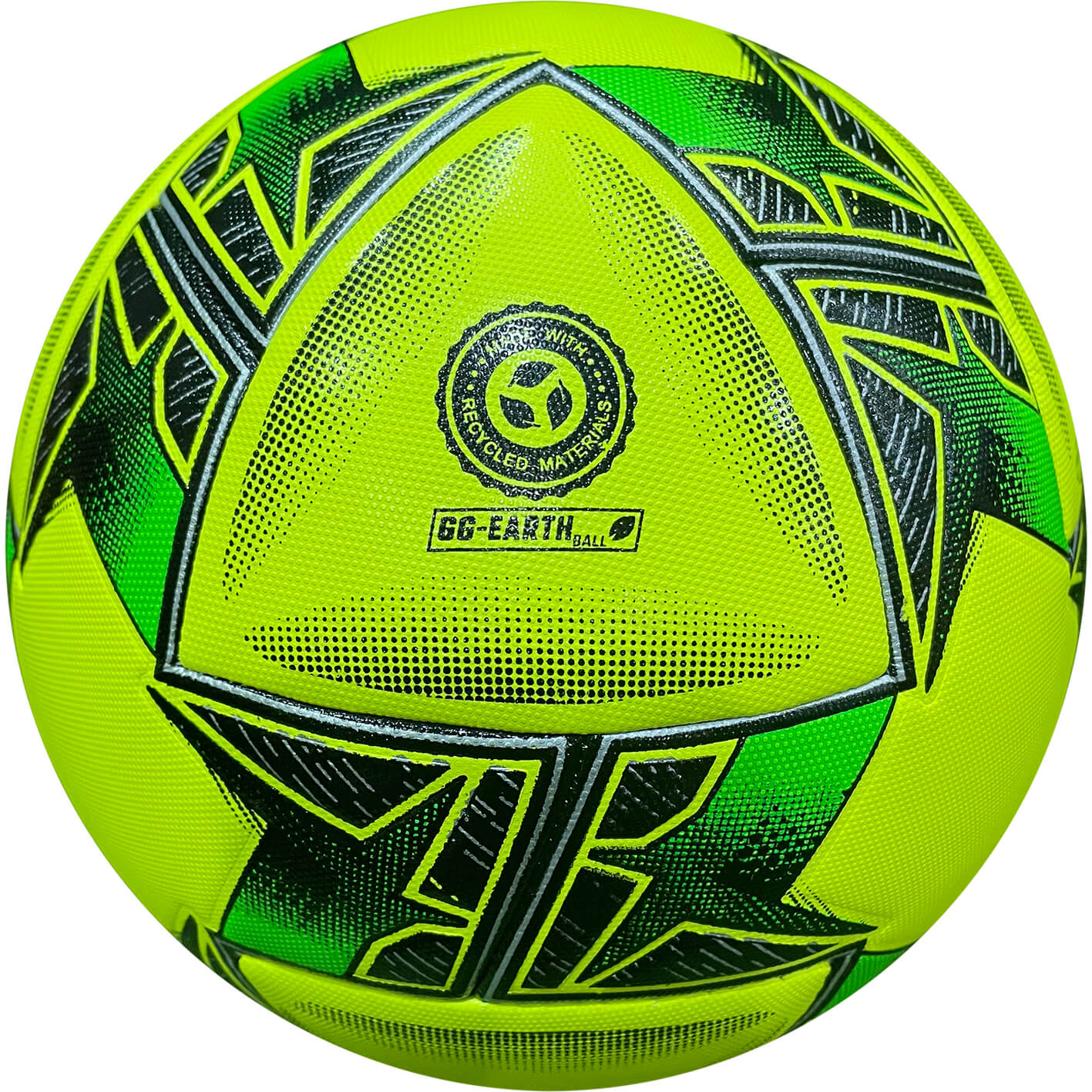 Midas GG-Earh Hybrid Tech fotbollspaket