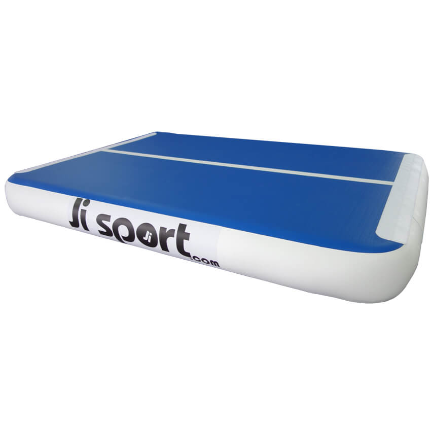 Trampolin & bevægelsesmåtte