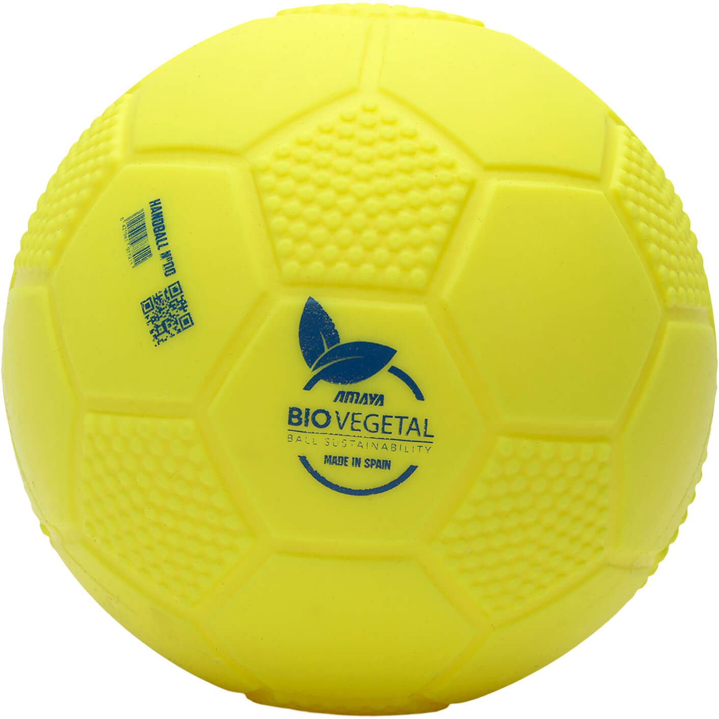 Bio Vegetal handboll 100 %