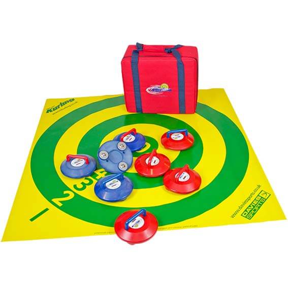 New age Kurling (Curling)