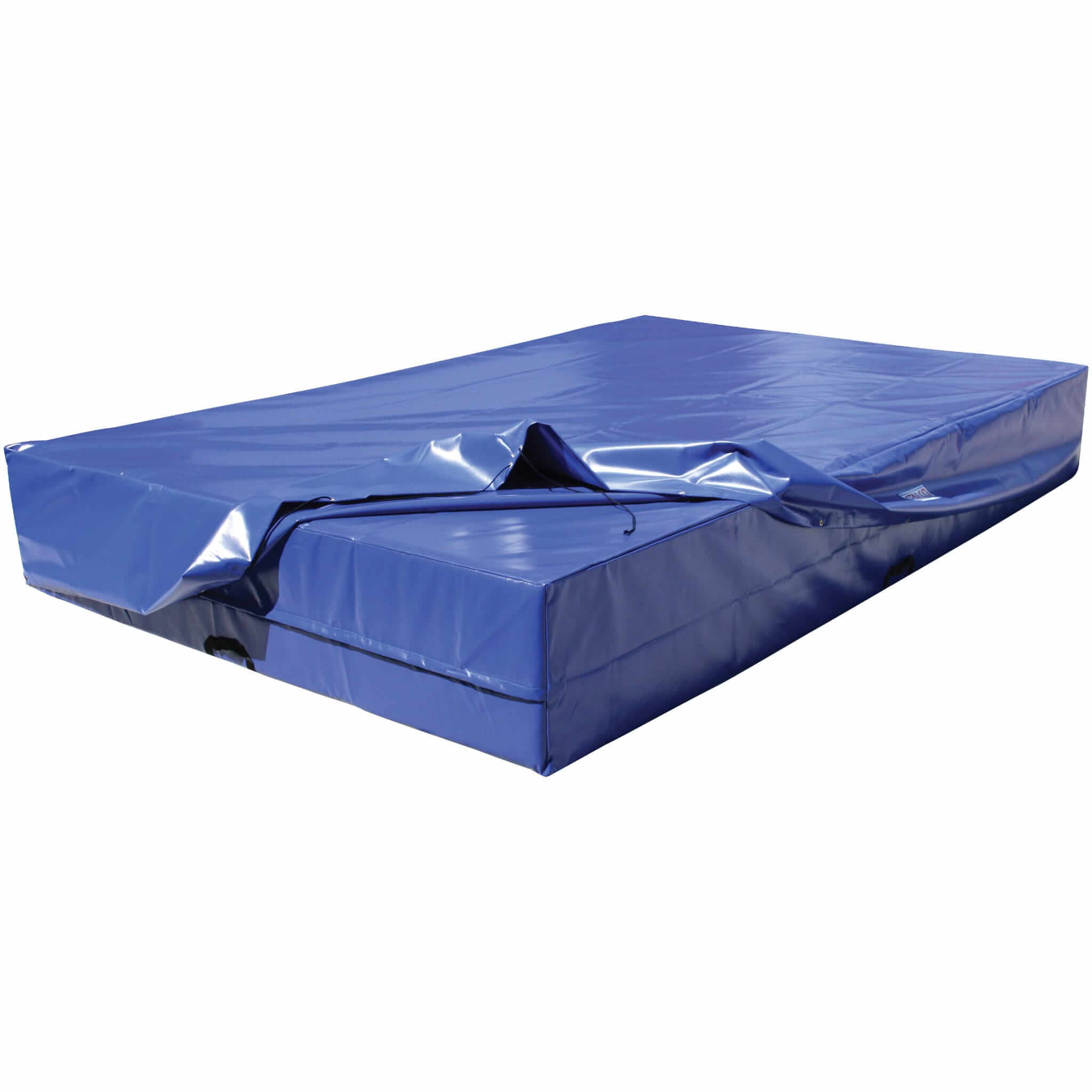 Regnovertræk. 300 x 200 x 40 cm.